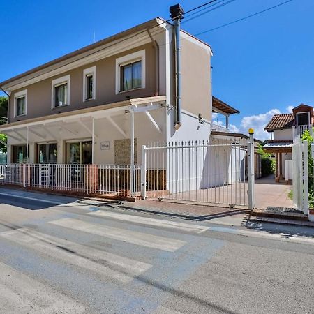 Il Pineto Paestum Food & Rooms Luaran gambar