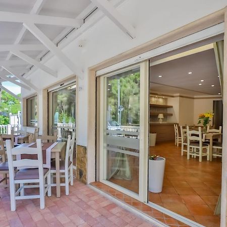 Il Pineto Paestum Food & Rooms Luaran gambar