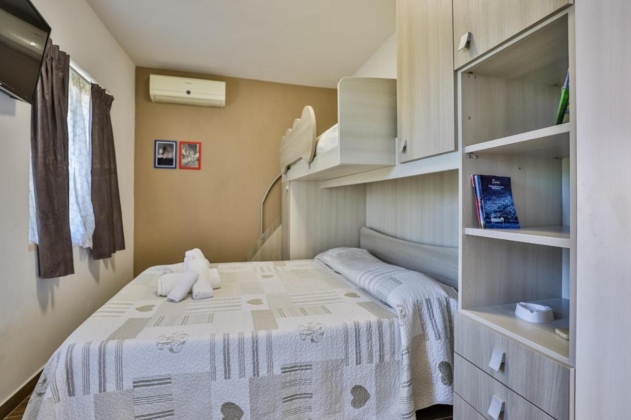 Il Pineto Paestum Food & Rooms Luaran gambar