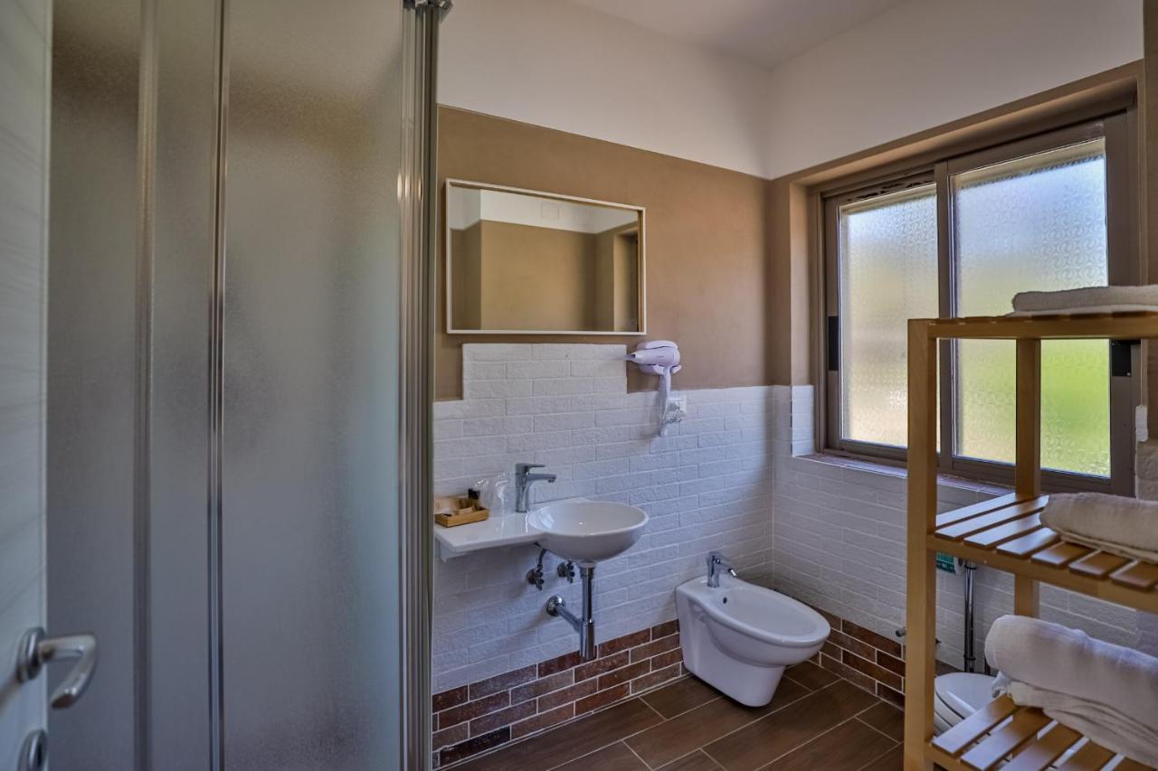 Il Pineto Paestum Food & Rooms Luaran gambar