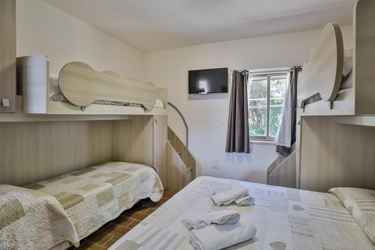 Il Pineto Paestum Food & Rooms Luaran gambar