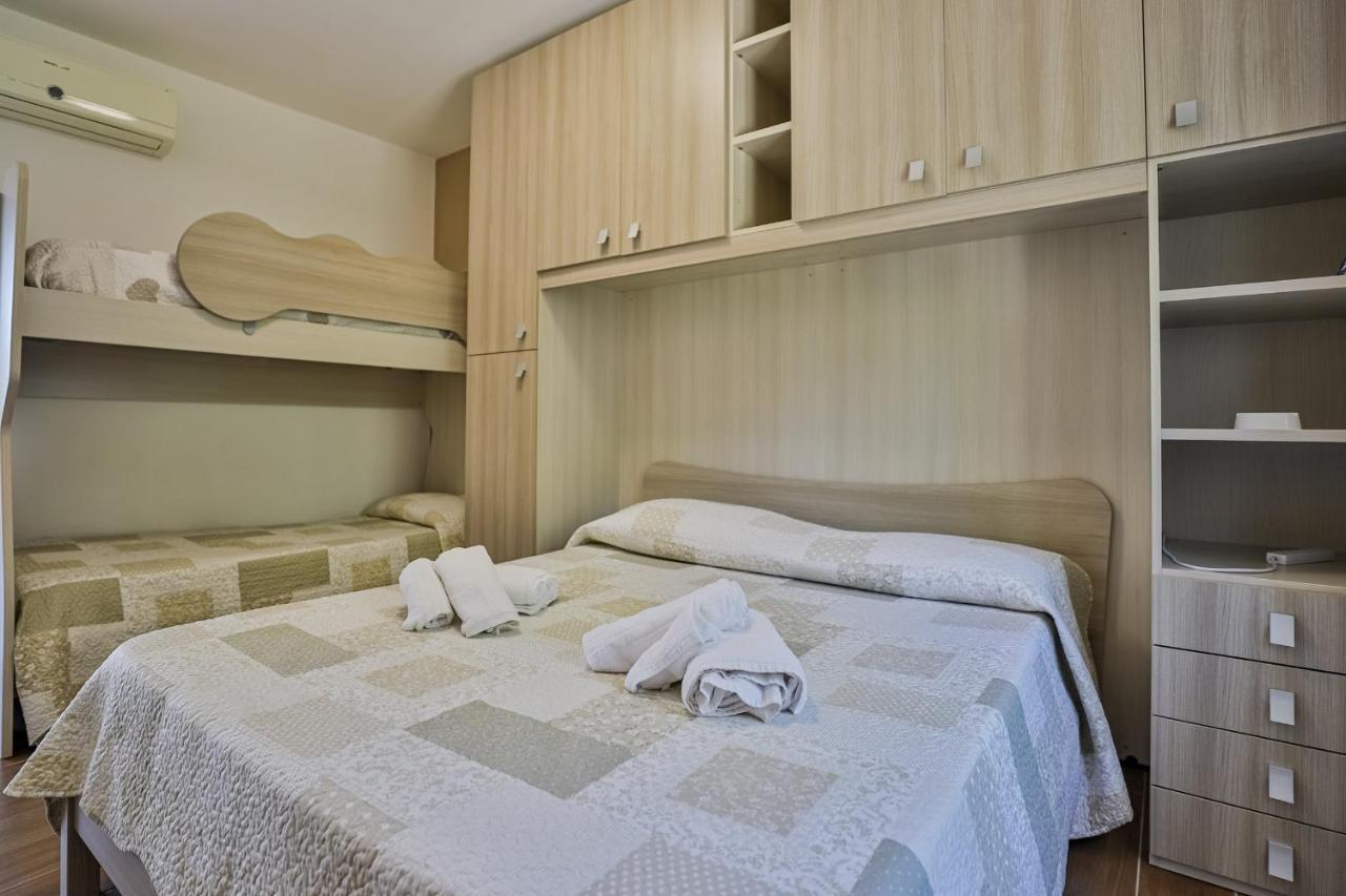 Il Pineto Paestum Food & Rooms Luaran gambar