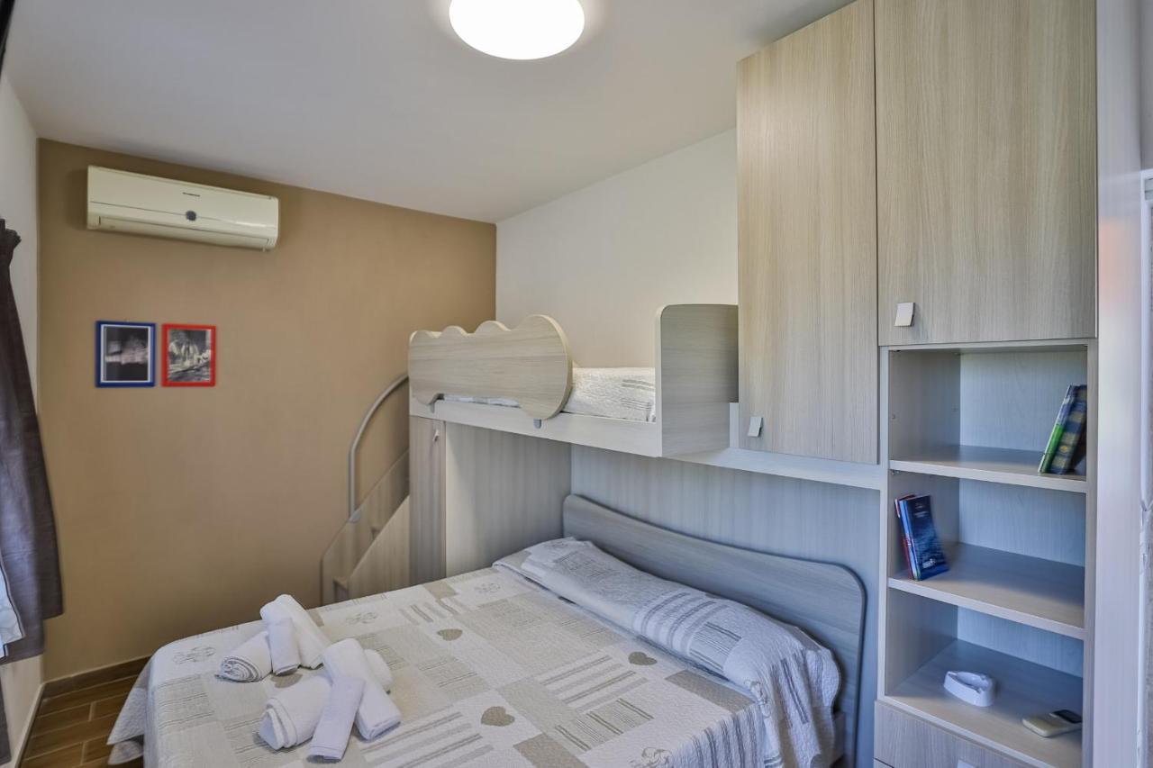 Il Pineto Paestum Food & Rooms Luaran gambar