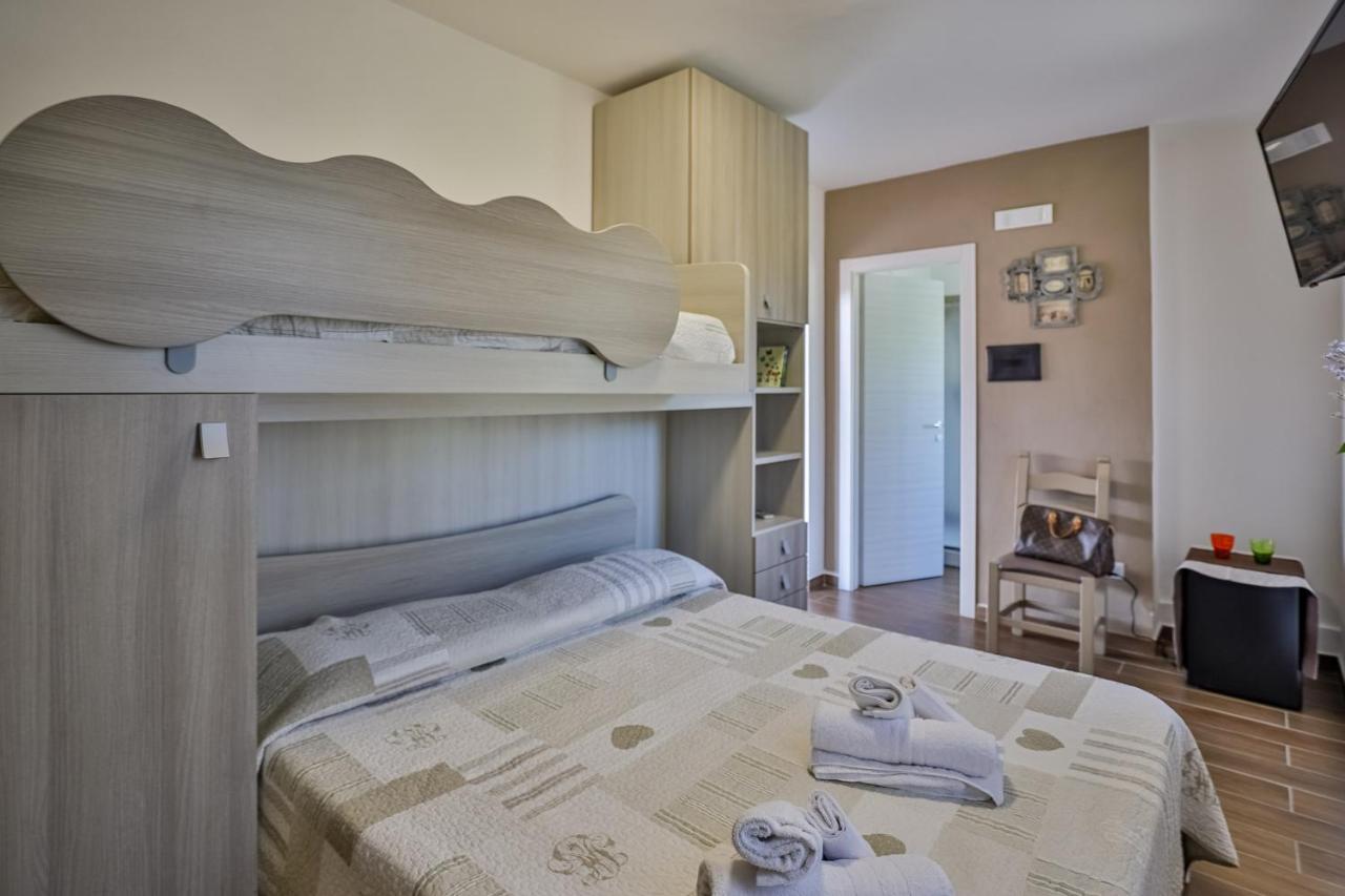 Il Pineto Paestum Food & Rooms Luaran gambar