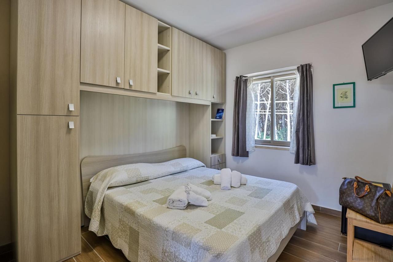Il Pineto Paestum Food & Rooms Luaran gambar
