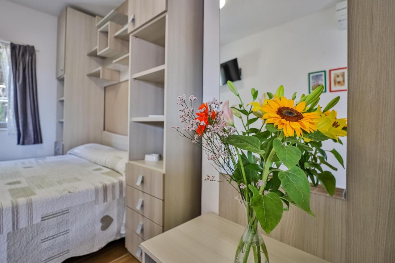 Il Pineto Paestum Food & Rooms Luaran gambar