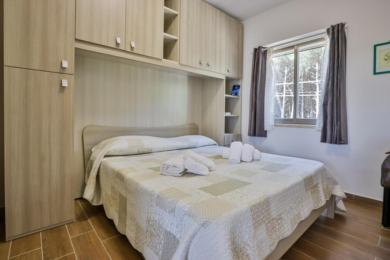 Il Pineto Paestum Food & Rooms Luaran gambar