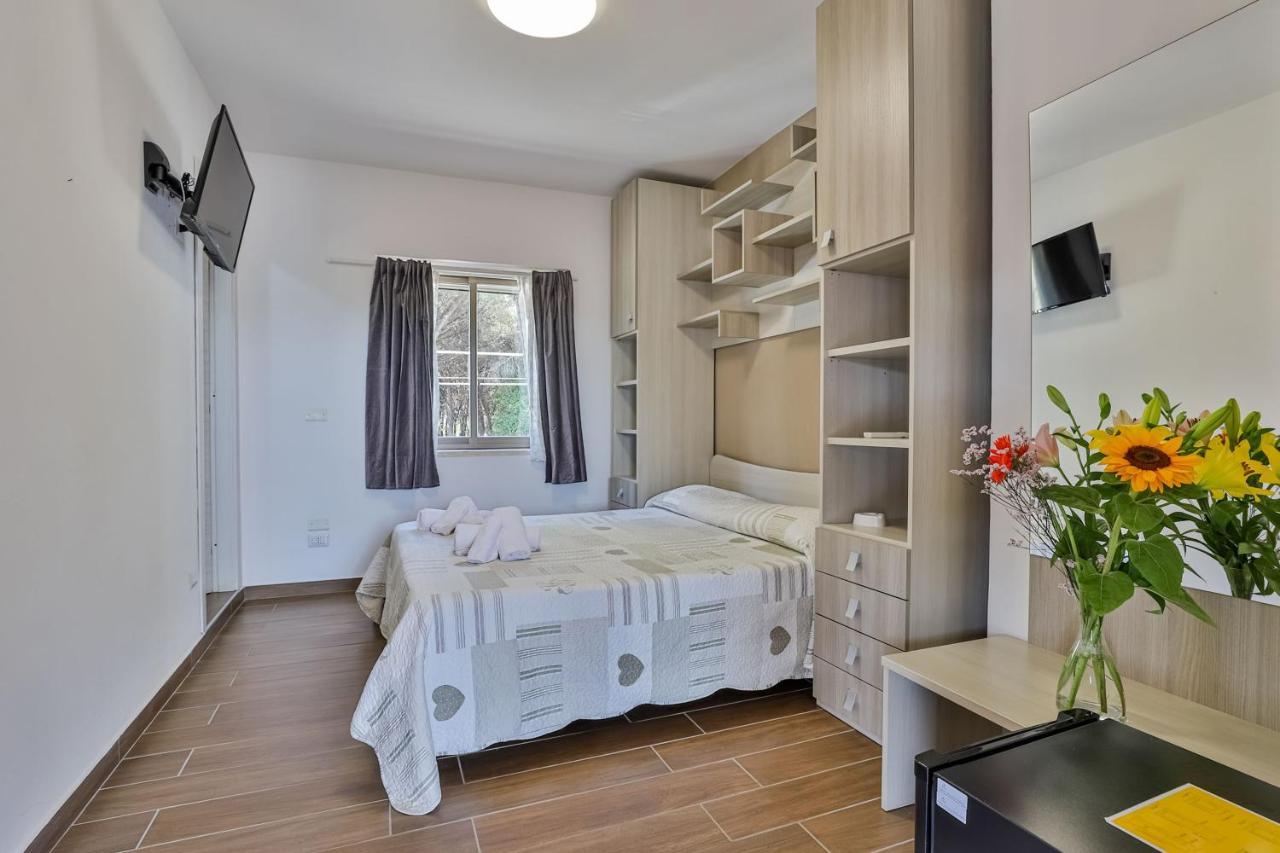 Il Pineto Paestum Food & Rooms Luaran gambar