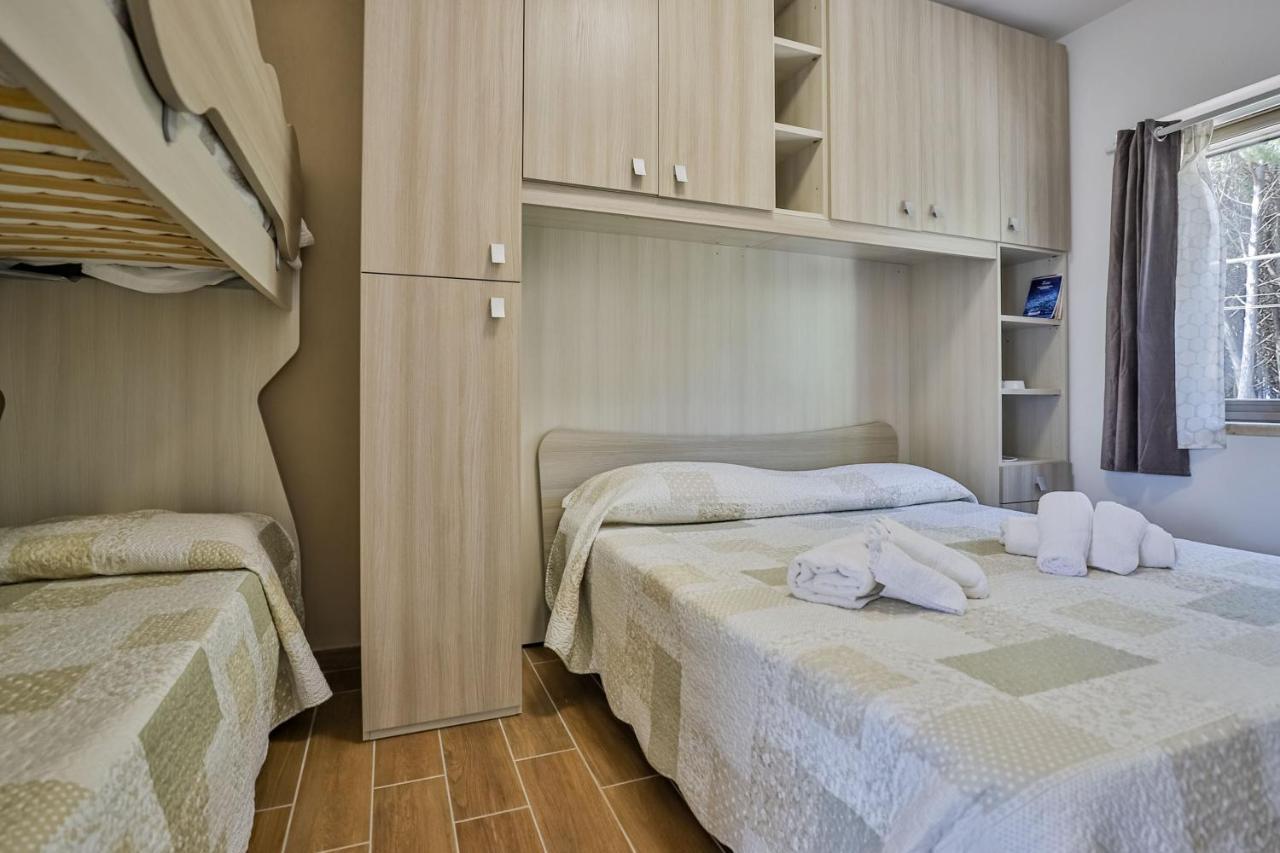 Il Pineto Paestum Food & Rooms Luaran gambar