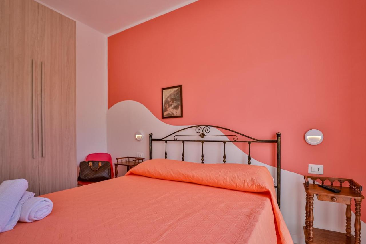 Il Pineto Paestum Food & Rooms Luaran gambar