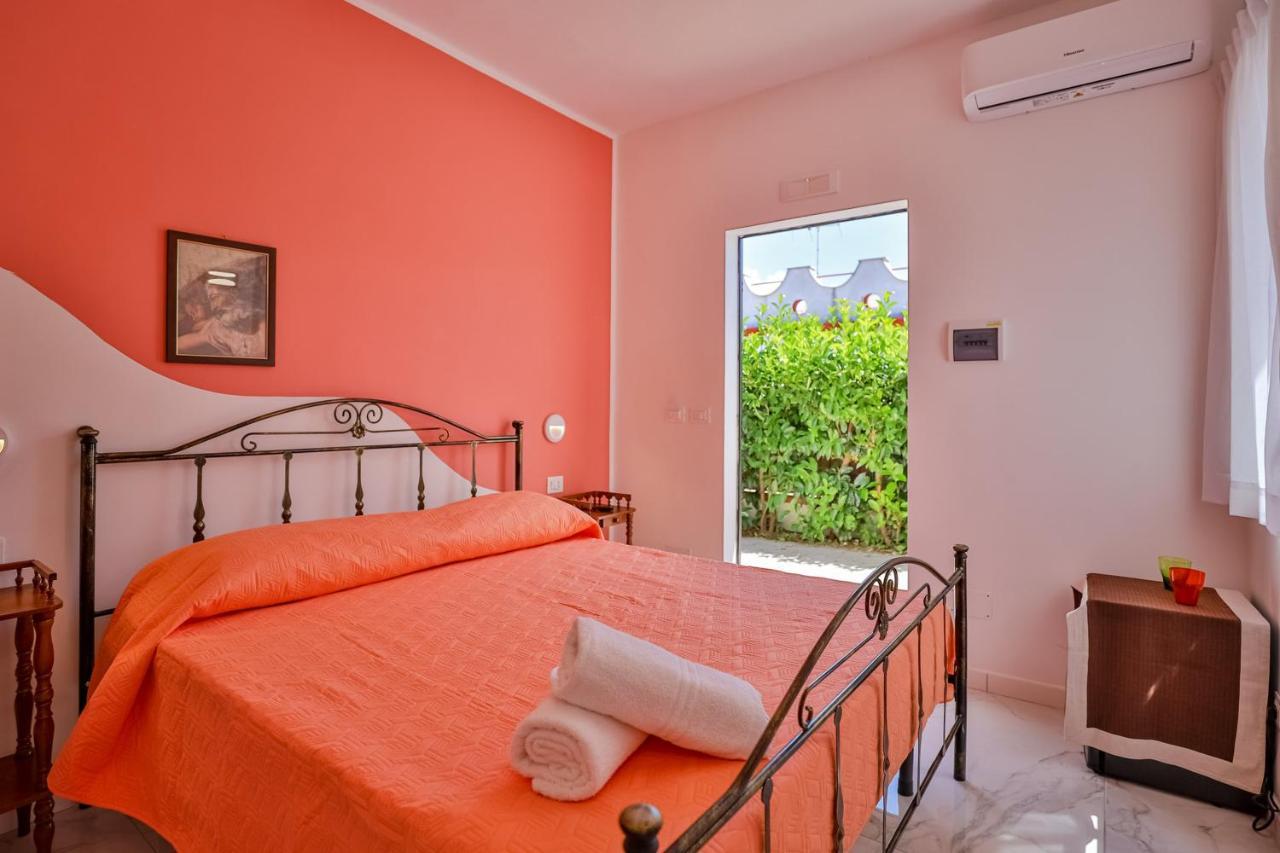 Il Pineto Paestum Food & Rooms Luaran gambar