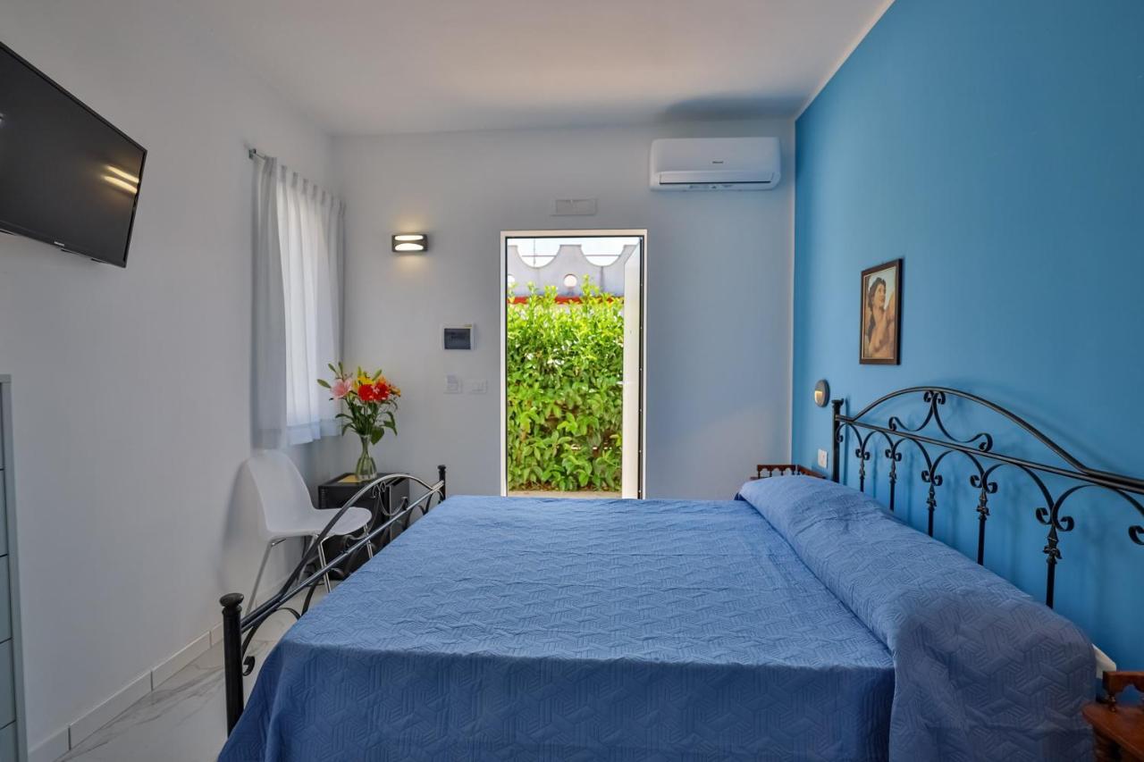 Il Pineto Paestum Food & Rooms Luaran gambar