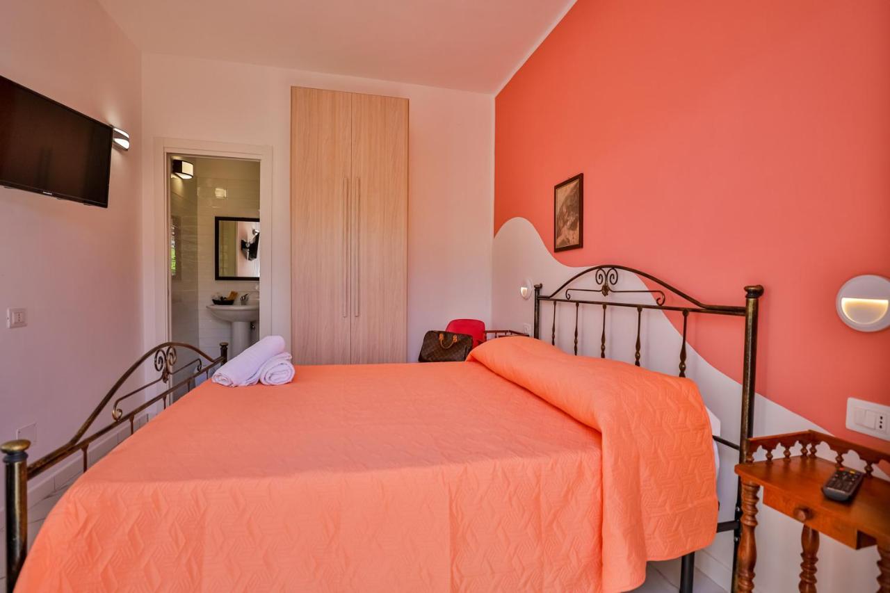 Il Pineto Paestum Food & Rooms Luaran gambar