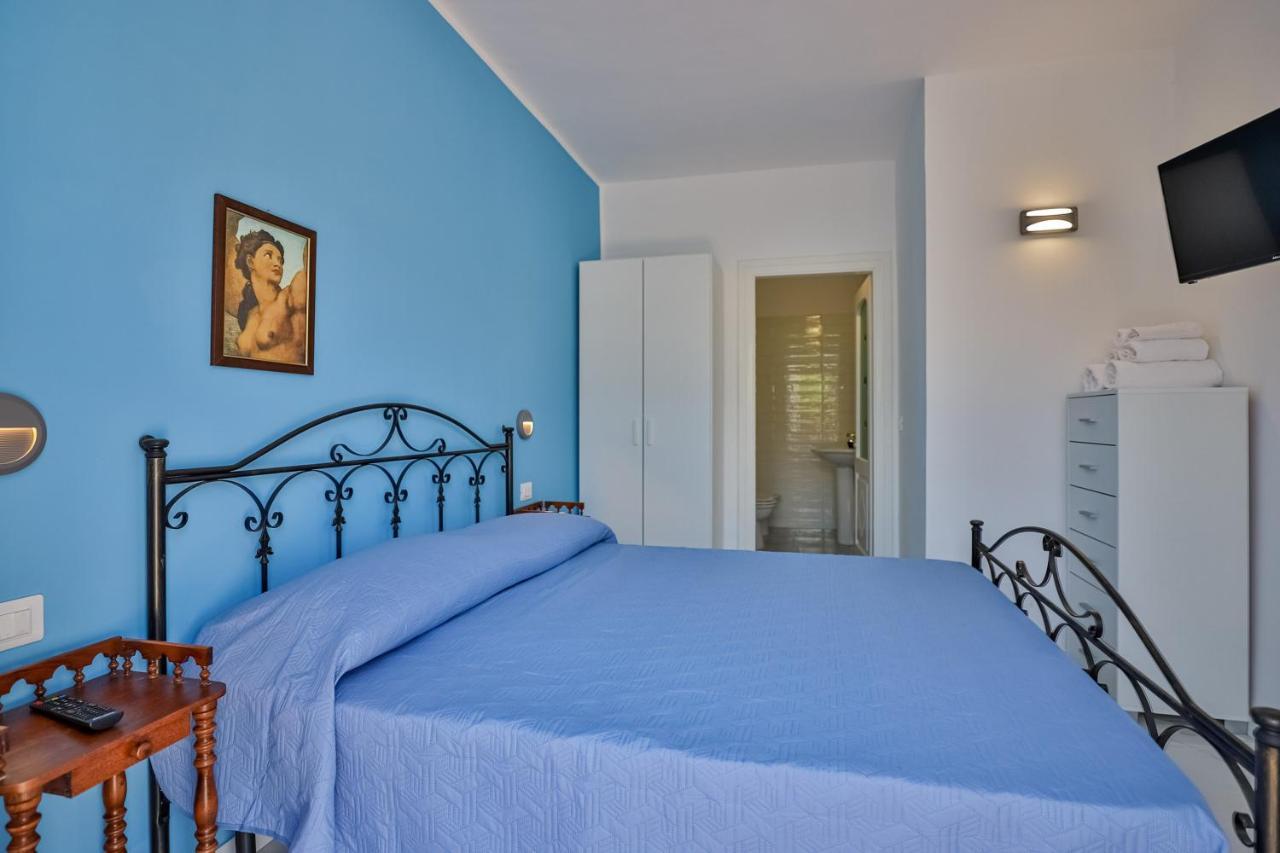 Il Pineto Paestum Food & Rooms Luaran gambar