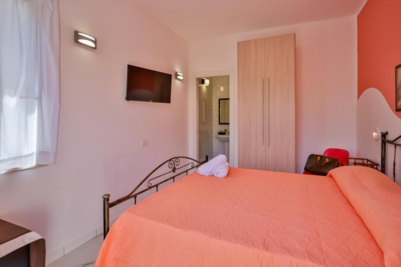 Il Pineto Paestum Food & Rooms Luaran gambar