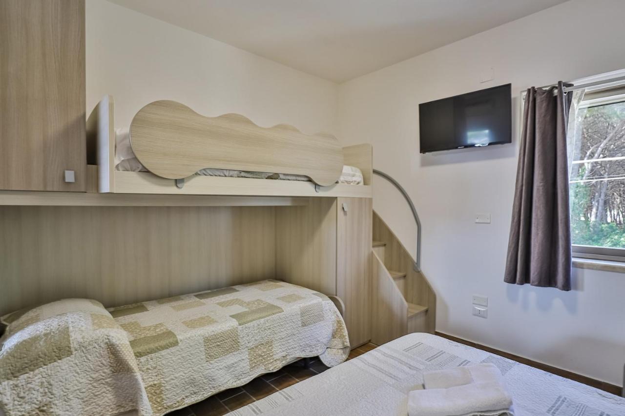 Il Pineto Paestum Food & Rooms Luaran gambar