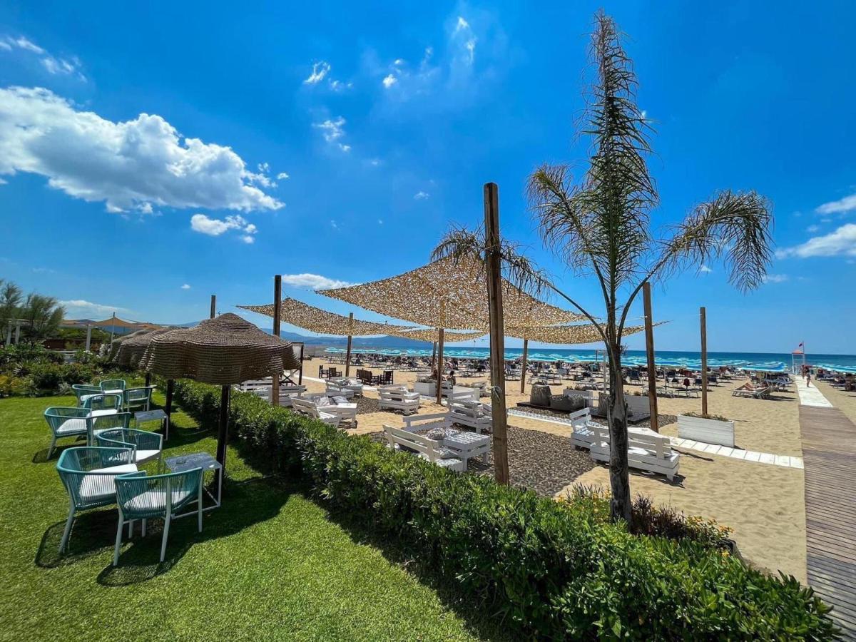 Il Pineto Paestum Food & Rooms Luaran gambar
